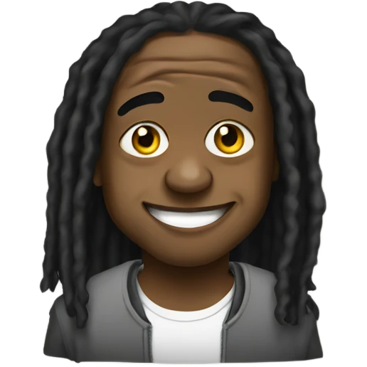 Lil Wayne  emoji