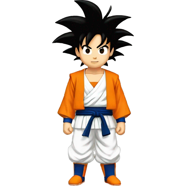 Sangoku emoji