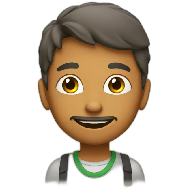 vegan emoji