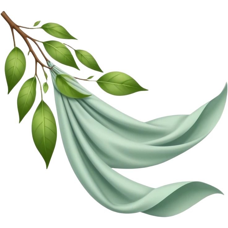 A gentle A high, elevated point of land, typically the summit of a hill or mountain, overlooking the surrounding area. It represents the highest point in a landscape, often offering a panoramic view of the horizonbreeze blowing through the air, creating a subtle motion in the surroundings, with leaves or fabric softly swaying in response to the wind. The atmosphere is calm, yet there's a sense of movement, as if the air itself is alive and flowing emoji