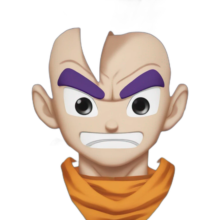 dragon ball z emoji
