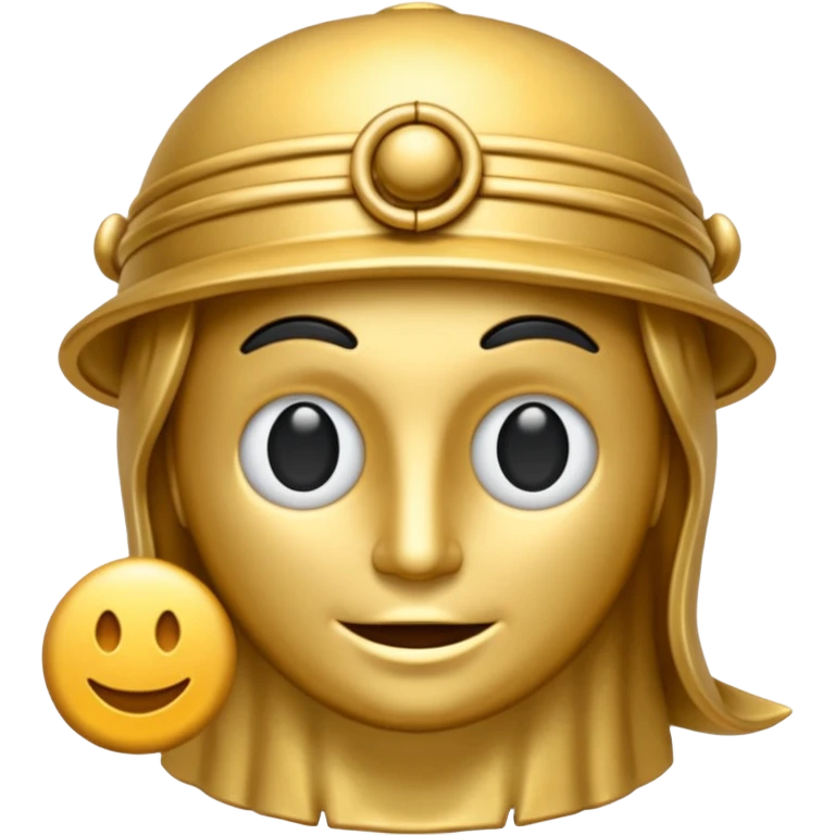 mundo, brujúla, emoji