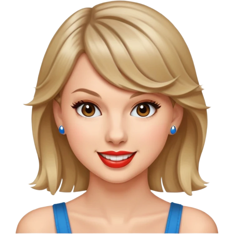 Taylor Swift  emoji