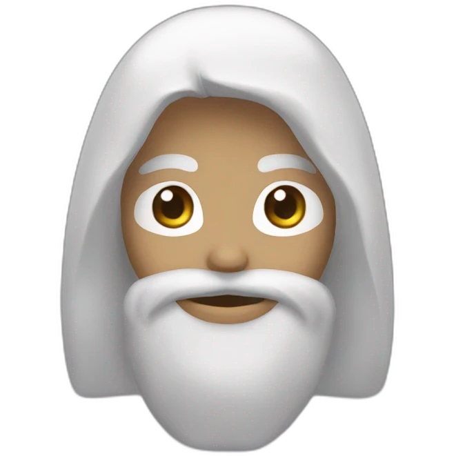 にっこりスマイル emoji