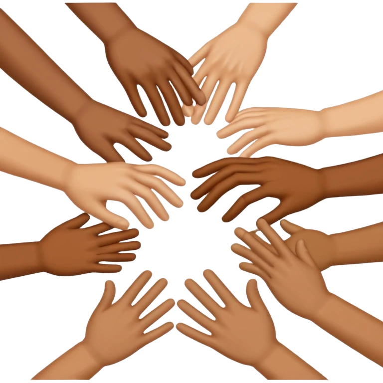 replace the ice cream with the numbers 6 and 7 holding his hands doing this emoji 🫴 and the left is the same emoji but flipped sideways then make the emojis 6️⃣7️⃣ go in each so six gos in the left hand and seven goes in the right hand emoji