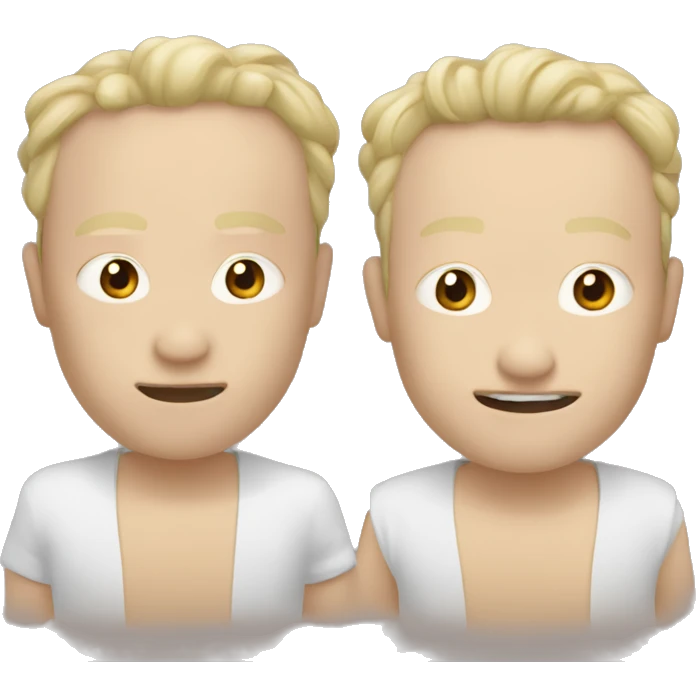 穿著踢踏舞鞋的粉紅火鶴 emoji