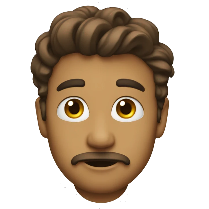 Balan Wonderworld emoji