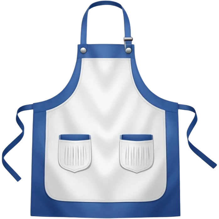 apron emoji