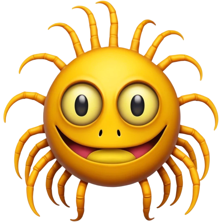 D&D beholder emoji