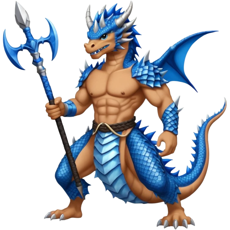 Kaido emoji