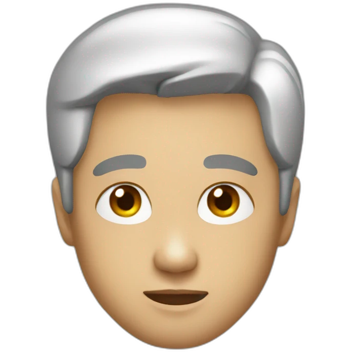 Kim joug un emoji