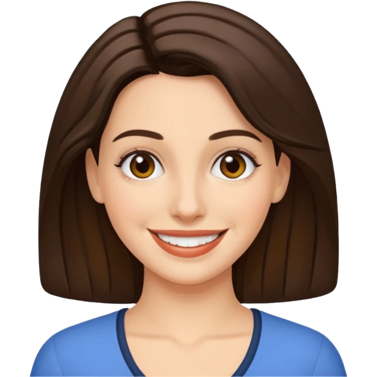Patrícia Abravanel emoji