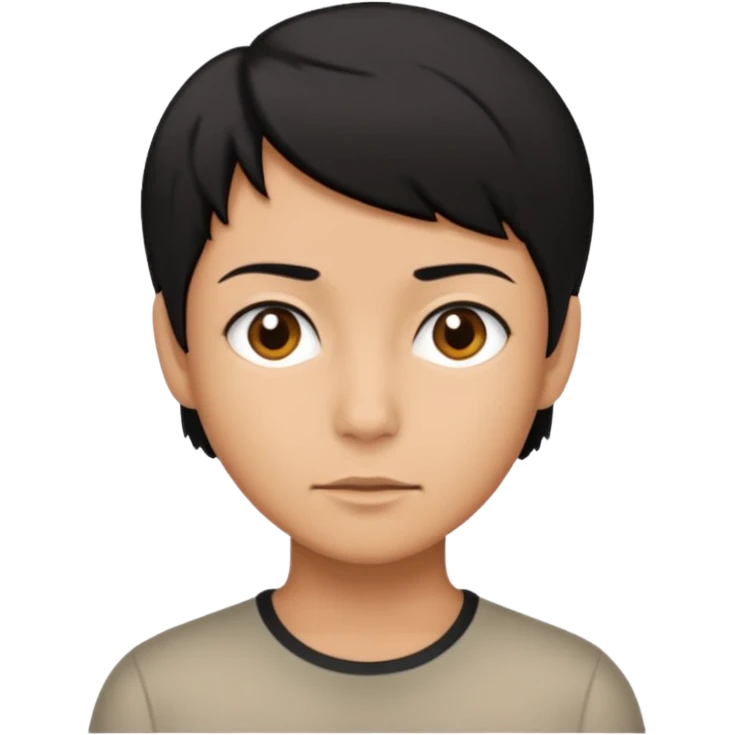 Klei Kai  emoji