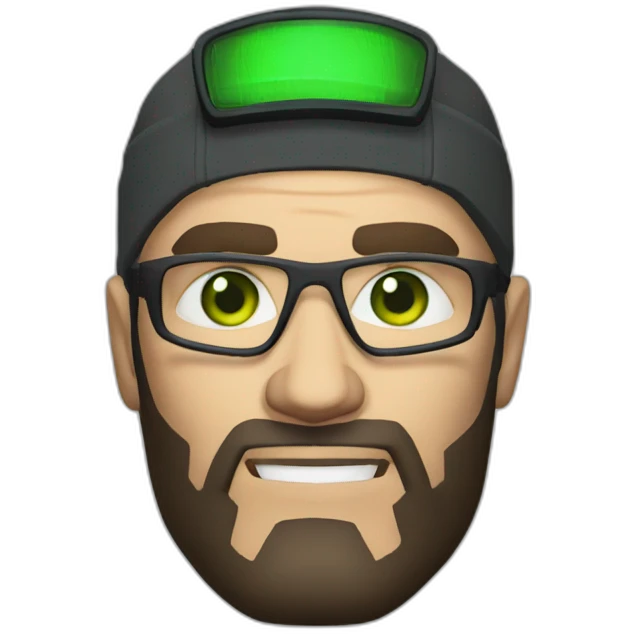 Sam Fisher emoji