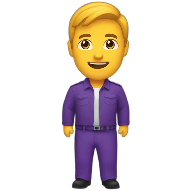 PowerApps emoji