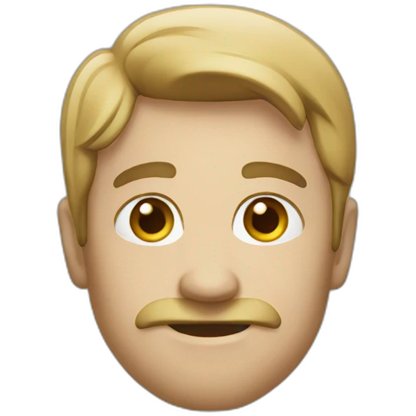 are looking for emoji