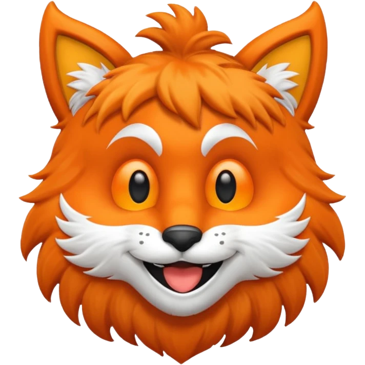 flyers mascot emoji