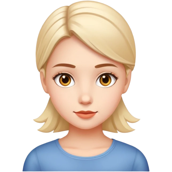 Girl using Persuasions ai  emoji