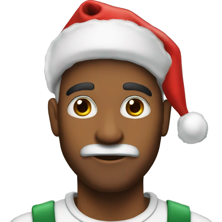 Navidad emoji