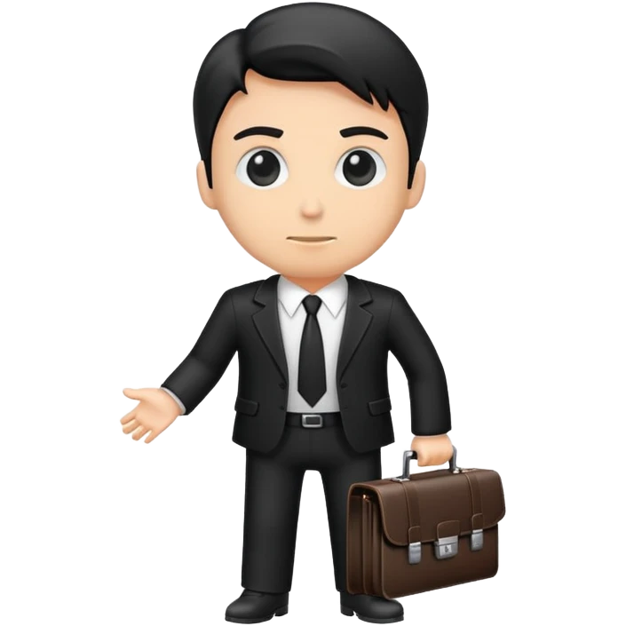Mastermind emoji