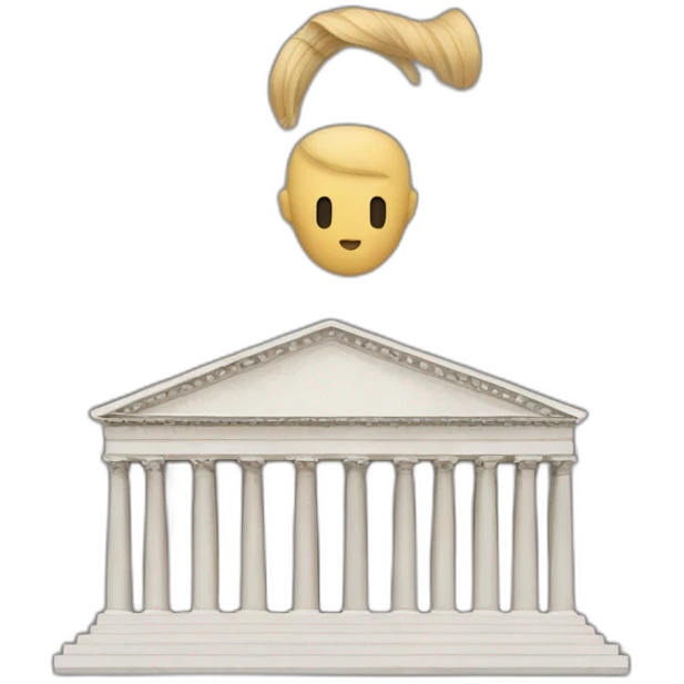 Pantheon emoji