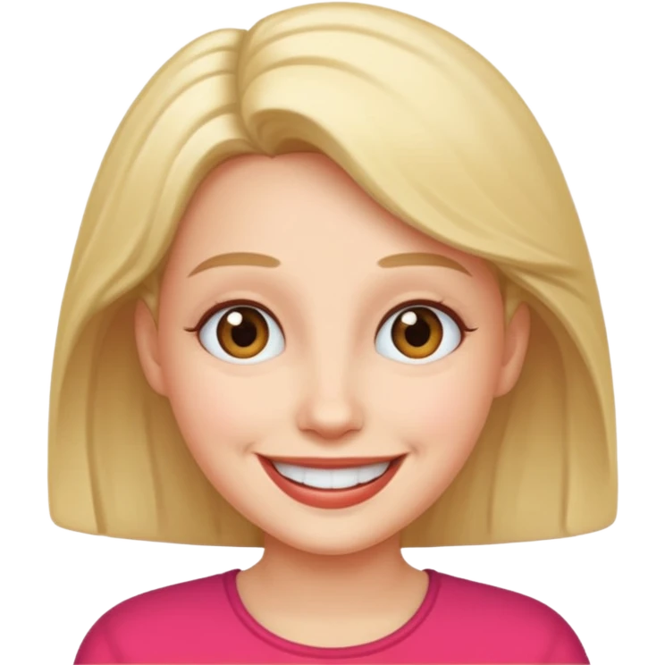 Doris emoji