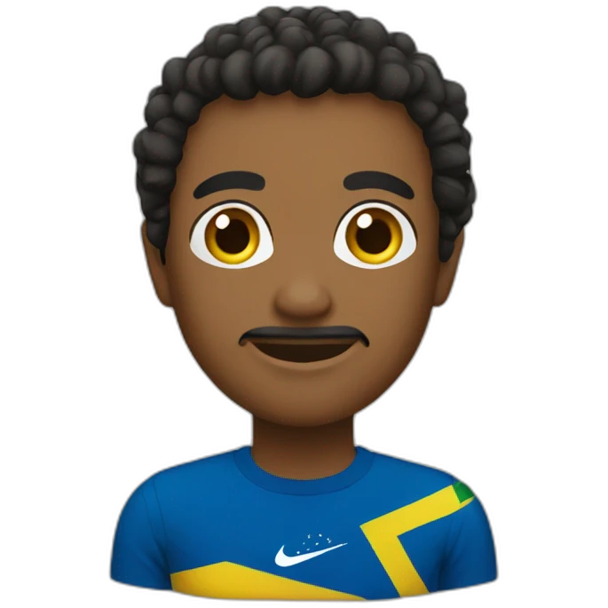 come-to-brazil emoji