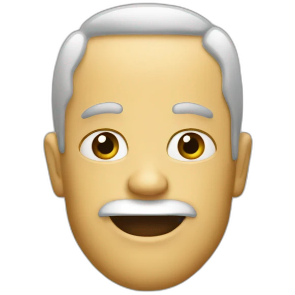 Baril emoji