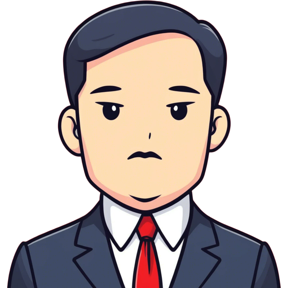 Anti trump emoji