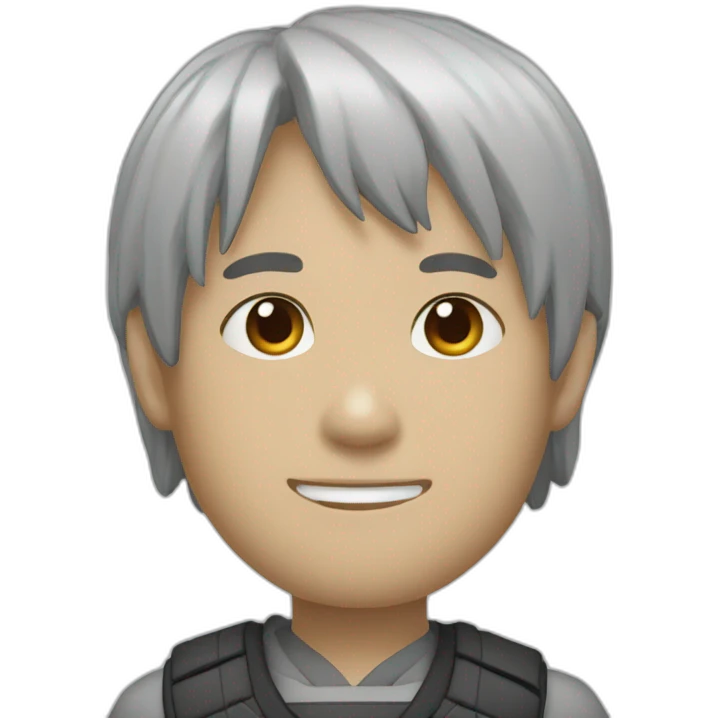gogotanaka emoji