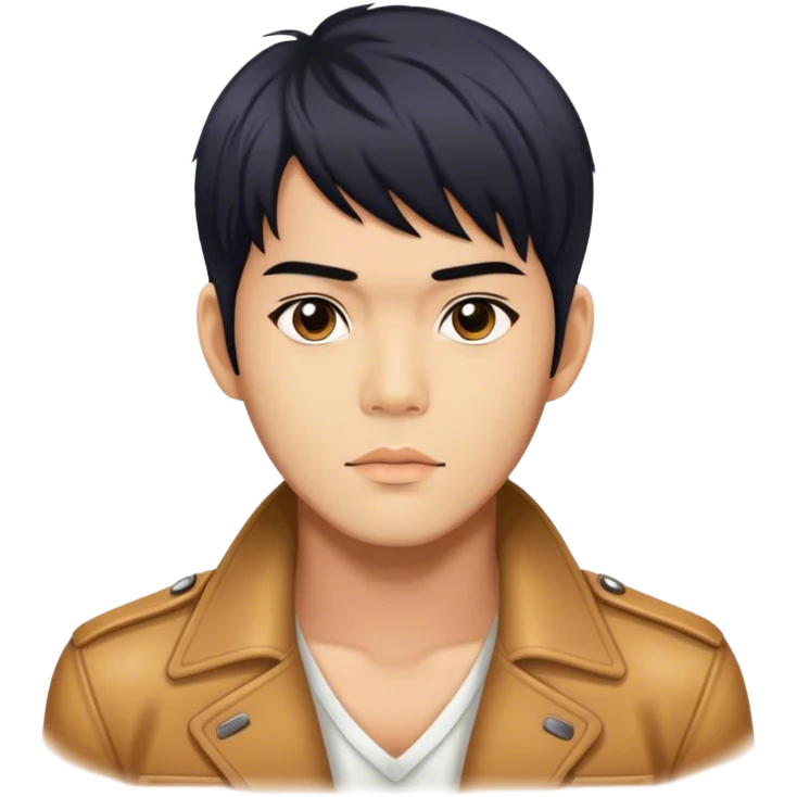 Jay Chou  emoji