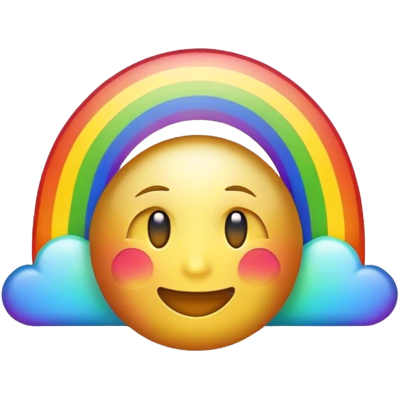 Gay emoji emoji