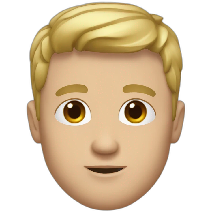 mathieu maire emoji