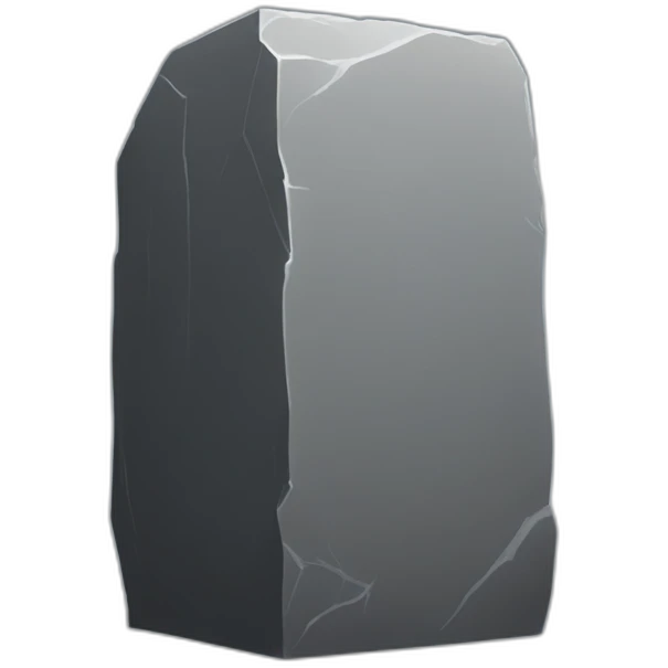 monolith emoji