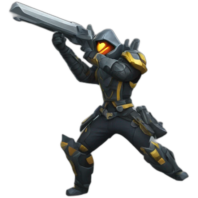 Raze Valorant emoji