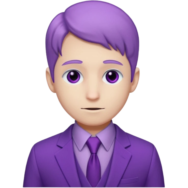 willim afton emoji