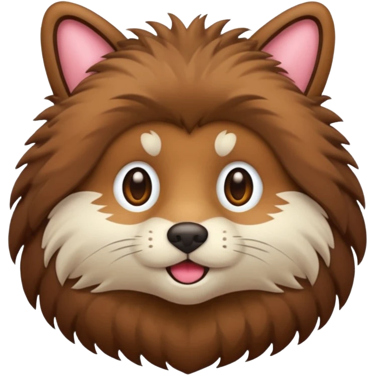 دب emoji