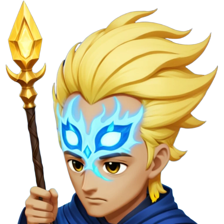 Astral Magister emoji