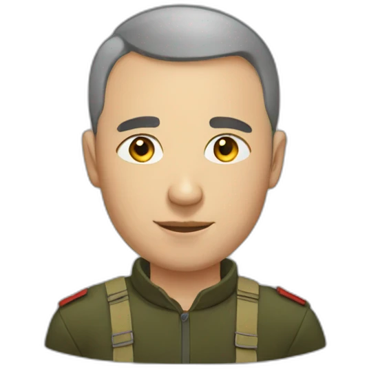 Russian emoji