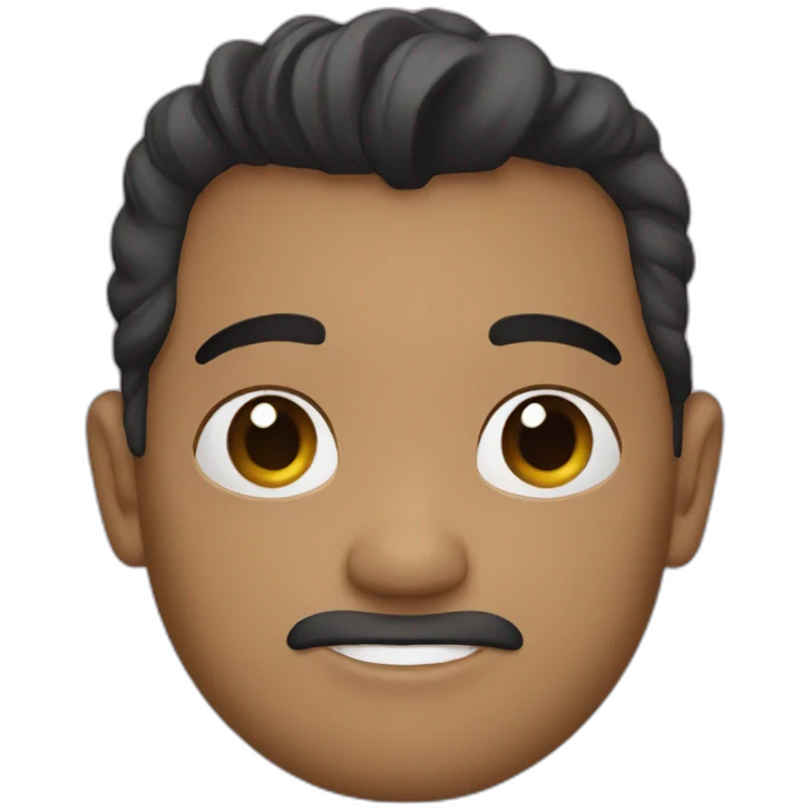 cruz emoji