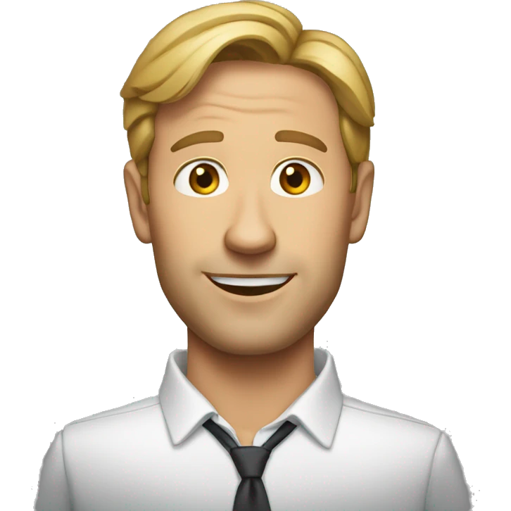 michael kretschmer emoji