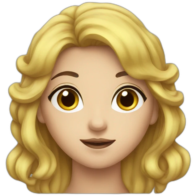 Quince emoji