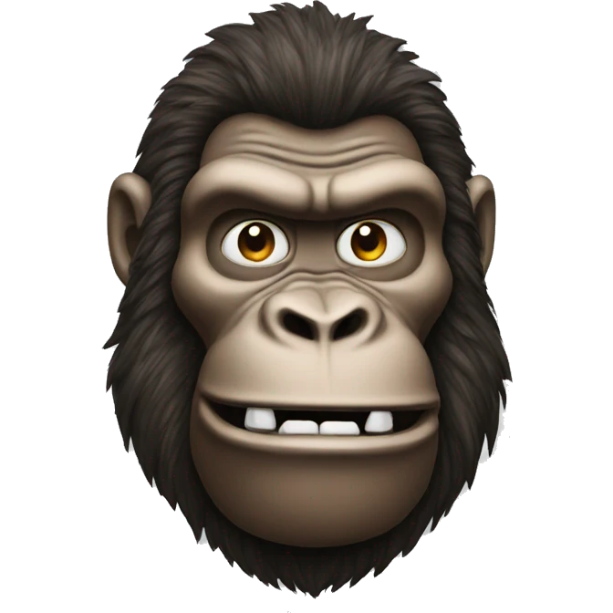 kong emoji