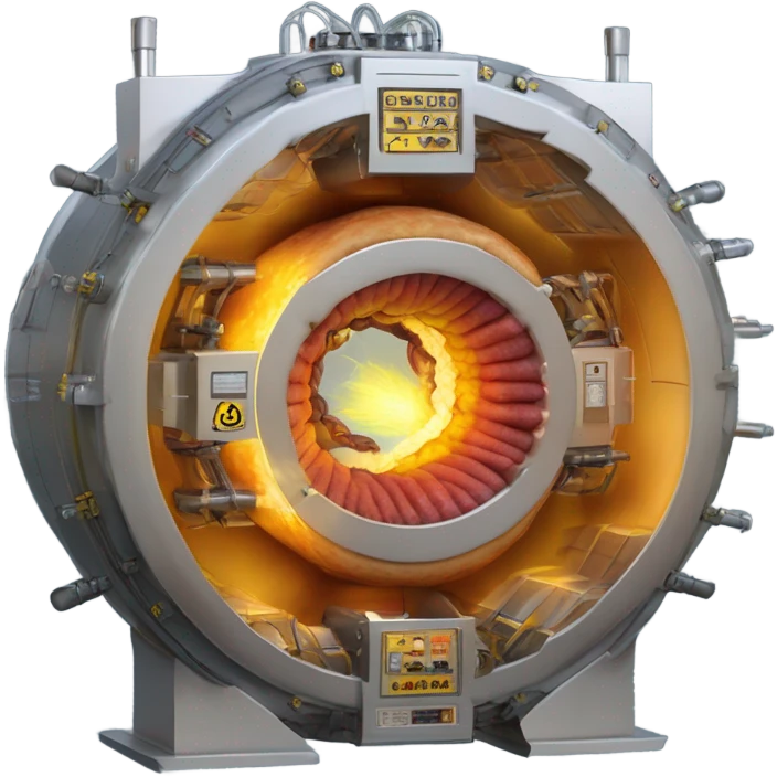 tokamak emoji