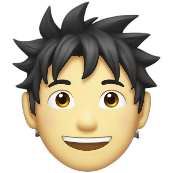 Natsu emoji
