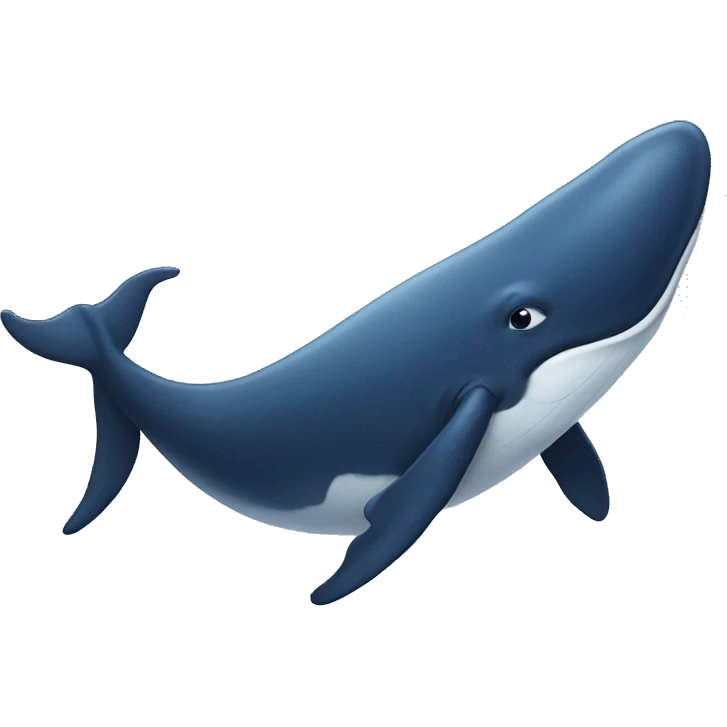 whale emoji