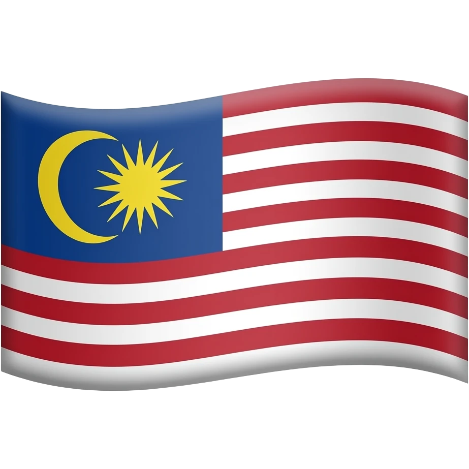 Make me a Sriwijaya flag emoji emoji