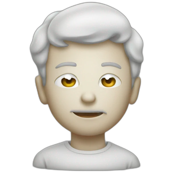Smoked emoji
