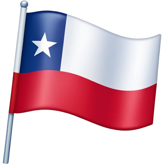 Texas flag  emoji