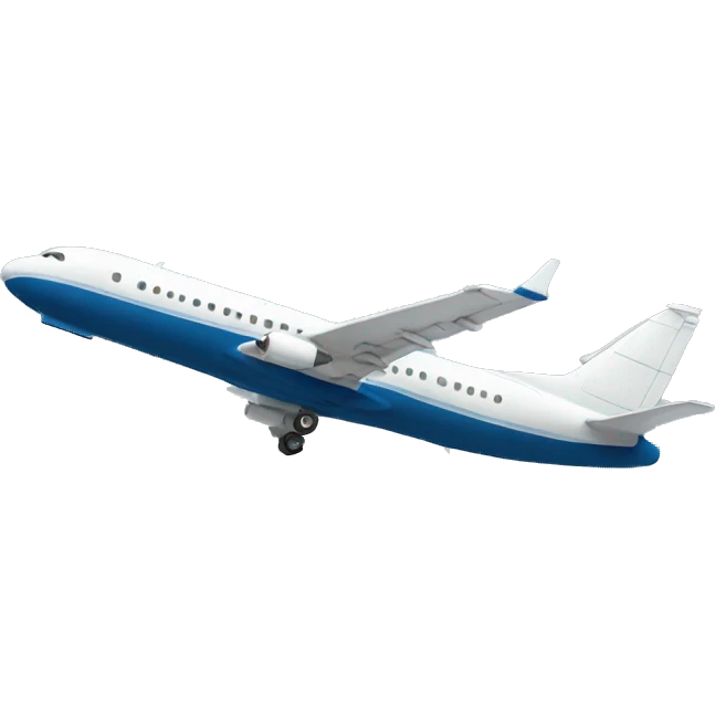 avion profil emoji